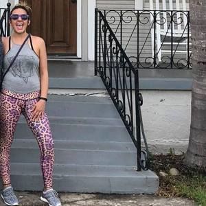 Meet your Posher, Heather